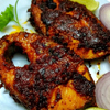 SHRIMP PEPPER FRY