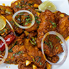 FISH APPOLO