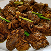 GOAT PEPPER FRY