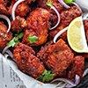 SPECIAL CHICKEN FRY