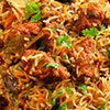 SPL CHICKEN BIRYANI(BONELESS)