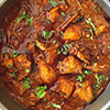 CHETTINADU CHICKEN CURRY