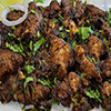 GOAT PEPPER MASALA