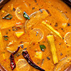 SAMBAR(SOUTH INDIA)