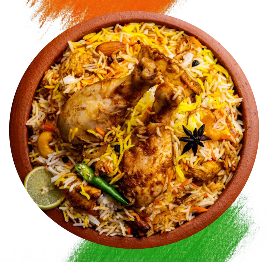 special dish